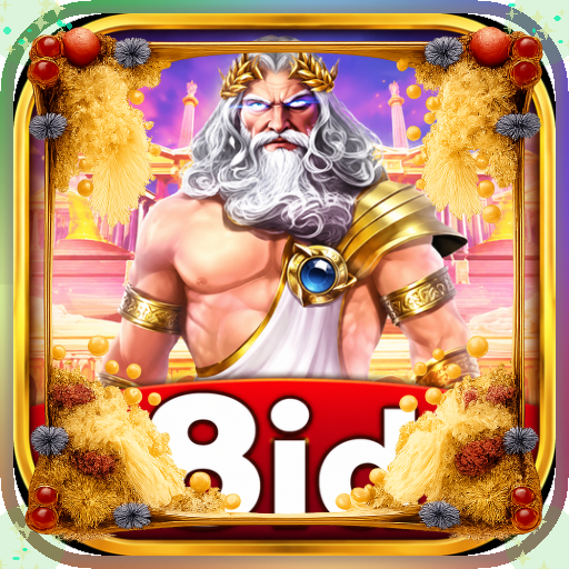 8id — galeri pratinjau - APK Resmi